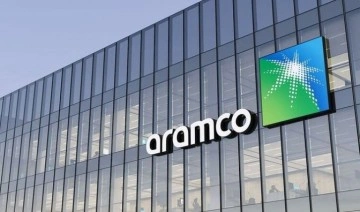 Aramco'nun kârında keskin düşüş