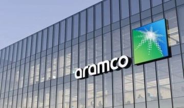 Aramco'nun net kârı yüzde 19 azaldı