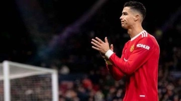 Araplar çıldırdı! Ronaldo asıl bu teklifi reddederse dünya futbol tarihine geçer