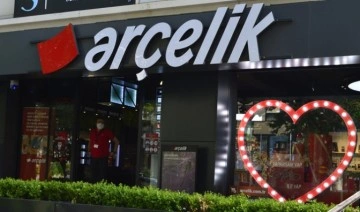 Arçelik 2023 2. çeyrekte 492 milyon TL net kar açıkladı