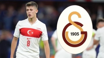 Arda Güler ile kıyaslanmıştı! Galatasaraylı futbolcu kulüpsüz kaldı