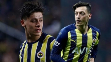 Arda Güler transferinde flaş gelişme! Mesut Özil'den sürpriz telefon...