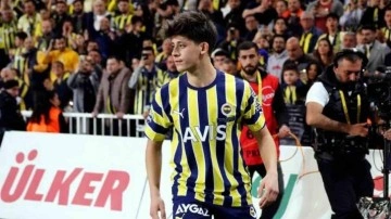 Arda Güler'e büyük övgü! "Farklı bir spor yapıyor"