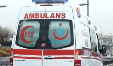 Ardahan'da ishal ve kusma şikayetiyle 25 öğrenci hastaneye kaldırıldı