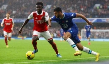 Arsenal - Chelsea maçı ne zaman, saat kaçta, hangi kanalda?