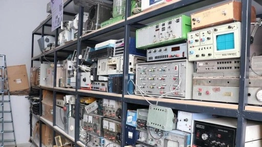 Artan elektronik atık yükü insan sağlığını ve çevreyi tehdit ediyor