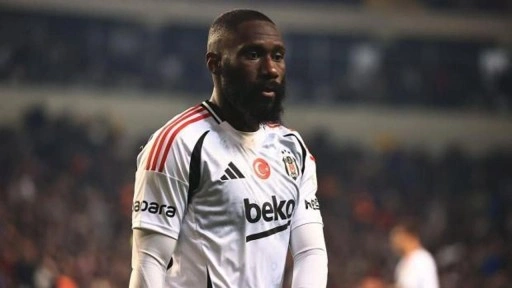 Arthur Masuaku, Yunanistan yolcusu!