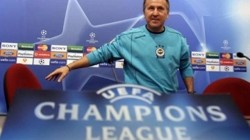 Arthur Zico: Jose Mourinho Türkiye'de tarihe geçecek