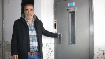 Asansör bakım ücretlerindeki fahiş artış tepkiye neden oldu