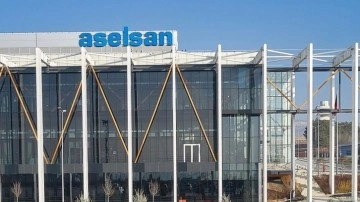 ASELSAN 2023'te 4 milyar dolarlık sipariş aldı!