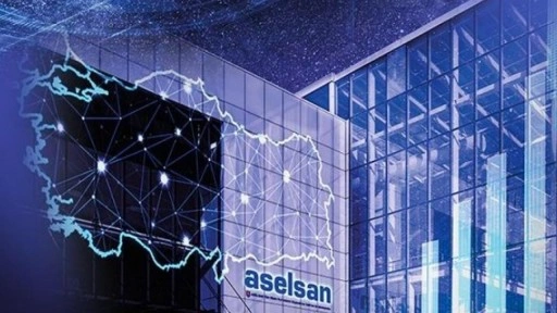 ASELSAN, 7 bin metrekarelik elektro-optik tesisi açtı!