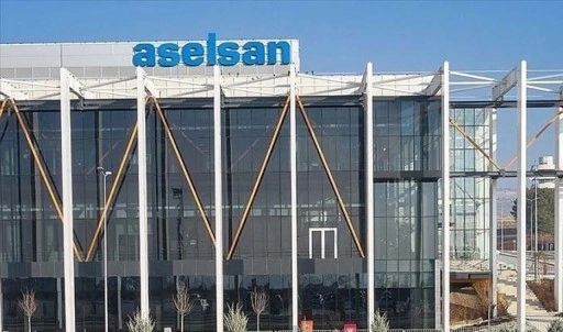 ASELSAN'dan 10.3 milyon euroluk anlaşma