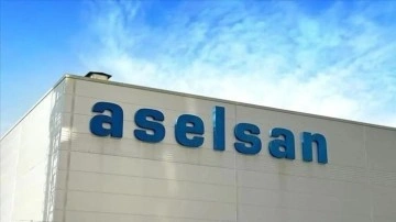 ASELSAN’dan 20,3 milyon dolarlık yurt dışı satış sözleşmesi