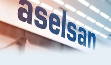ASELSAN'dan 20.3 milyon dolarlık yurt dışı satış sözleşmesi