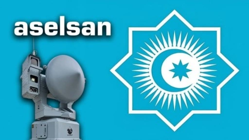 ASELSAN'dan 58,6 Milyon Dolarlık Satış Anlaşması