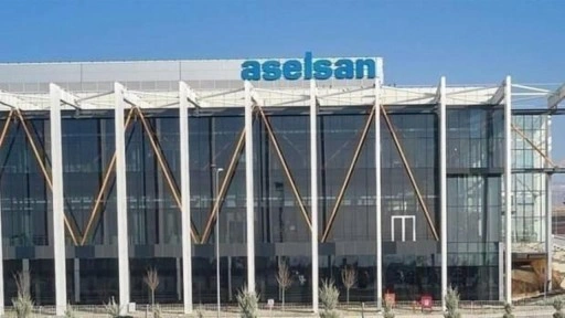 Aselsan'dan TÜRASAŞ ile 75,05 milyon euroluk sözleşme