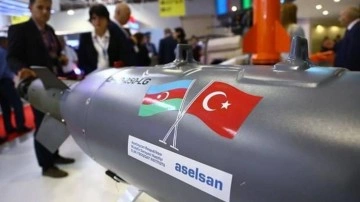 ASELSAN'dan yeni Azerbaycan kararı! Resmi açıklama: 'Dünya kullanacak'