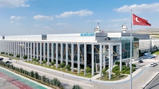 ASELSAN'dan yeni başarı hikayesi 58,6 milyon avroluk imzalar atıldı