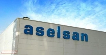 ASELSAN, TUSAŞ'tan 48.8 milyon dolarlık sipariş aldı