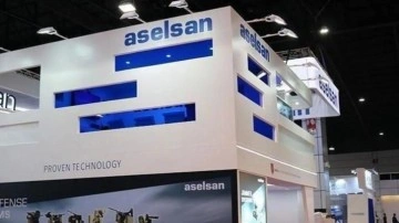 ASELSAN ve TCDD arasında 1,7 milyar liralık anlaşma