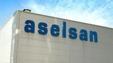 ASELSAN'dan 1,4 milyar lira ve 50,3 milyon dolarlık sözleşme