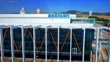 Aselsan'dan 74 milyon 557 bin dolarlık satış