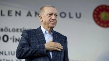 ASKON'dan Cumhurbaşkanı Recep Tayyip Erdoğan'a destek