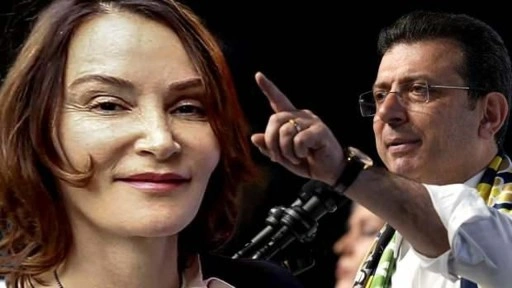 Aslı Baykal'dan CHP yönetimine sert tepki: Korkup yan çizseler de vebali üzerlerinde