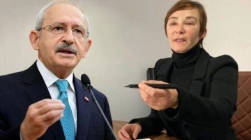 Aslı Baykal'dan hezimete uğrayan Kılıçdaroğlu'na: Diktatör!