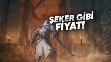 Assassin's Creed Mirage Türkiye Fiyatı Açıklandı