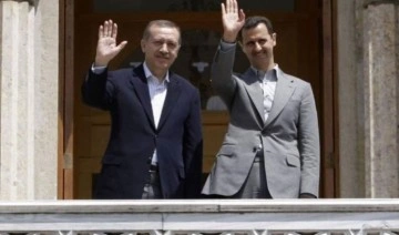 Associated Press: Esad, Erdoğan'ın 'Şam'a heyet gönderme' teklifini reddetti; üç