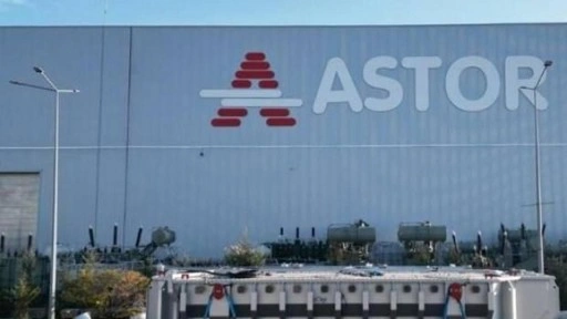 Astor Enerji yeni teşvikle üretim kapasitesini artıracak