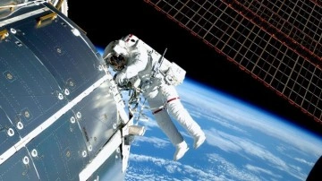 Astronotlar uzayda kaldı! NASA, Boeing'e iniş izni vermedi