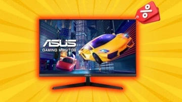 Asus VY279HGE Oyuncu Monitörü Alınır mı?