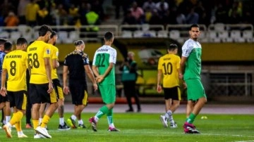 Asya Şampiyonlar Ligi'nde "Kasım Süleymani" krizi: Maç iptal edildi