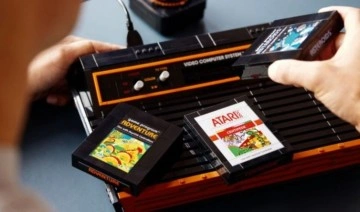 Atari 100'den fazla PC ve konsol klasiğinin haklarını satın aldı