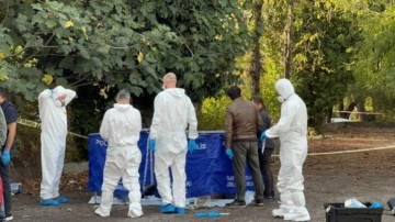 Ataşehir’de hastane otoparkında araç içinde kadın cesedi bulundu