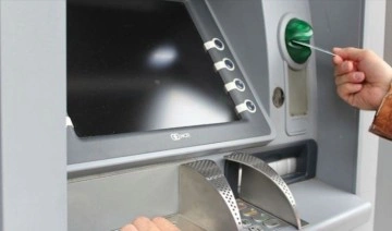 'ATM kartı yuttu' yalanıyla dolandırıcılık