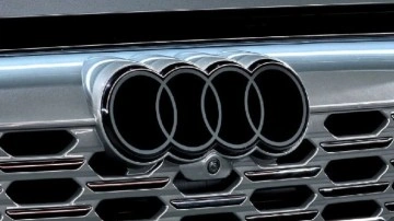 Audi Logosunu Yeniledi: İşte Yeni Logo