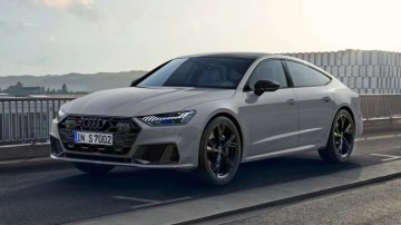 Audi S6 ve S7 Nardo Sport Edition tanıtıldı! İşte fiyatı