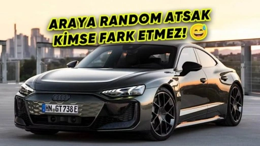 Audi, Yeni İsimlendirme Stratejisinden Vazgeçti