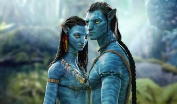 Avatar 2’den yeni fragman yayınlandı
