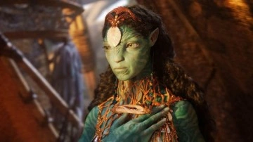 Avatar 2'nin İlk Fragmanı Yayınlandı! [Video]