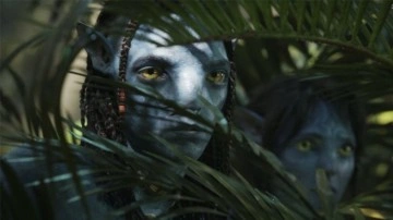 Avatar 2'nin Süresi Ortaya Çıktı