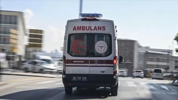 Avcılar'da 4 yaşındaki çocuğun feci ölümü