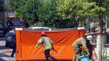 Avcılar'da hareketli dakikalar: Özel harekat polisinden operasyon