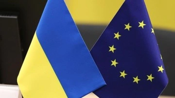 Avrupa Birliği, Ukrayna ile güvenlik anlaşması imzalayacak