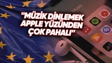 Avrupa'daki Tüketici Hakları Savunucularından Apple'a Dava