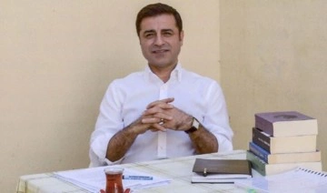 Avrupa Konseyi'nden Demirtaş açıklaması