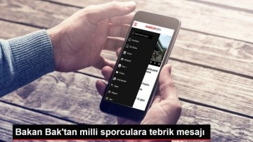 Avrupa Oyunları'nda Milli Sporcular 6 Madalya Kazandı